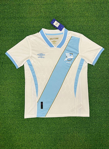 Football Team Jerseys