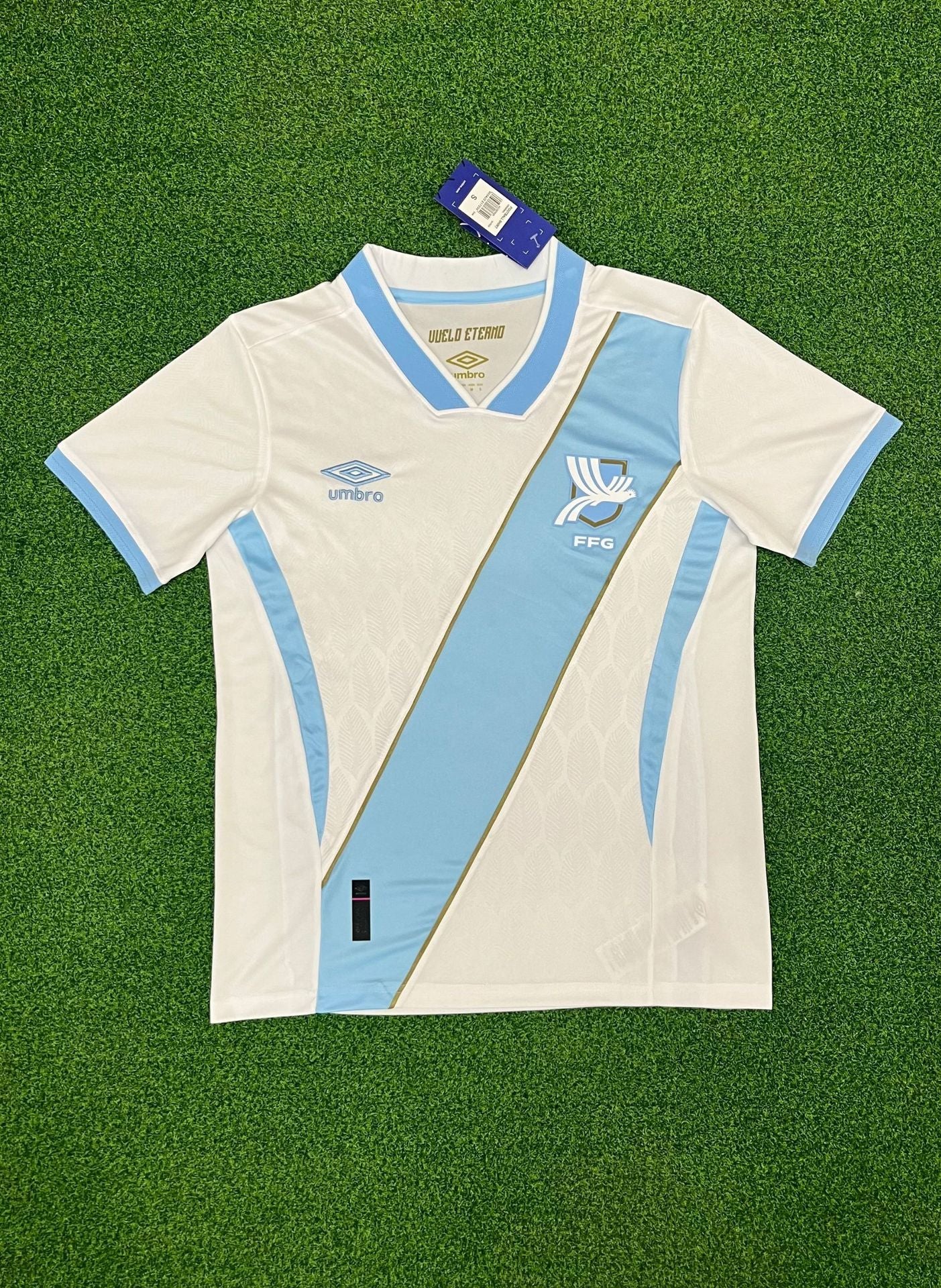 Football Team Jerseys