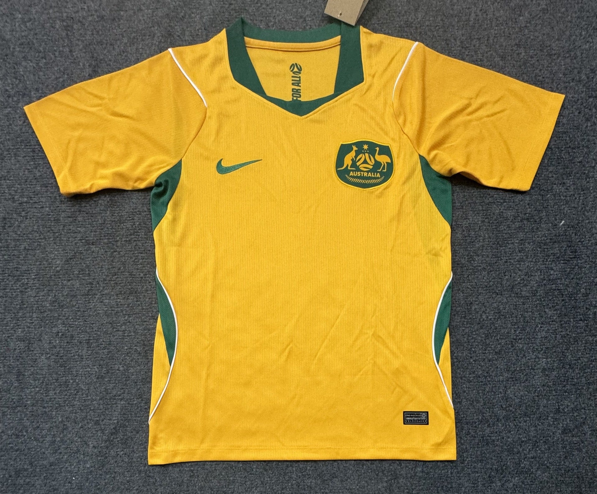 Football Team Jerseys