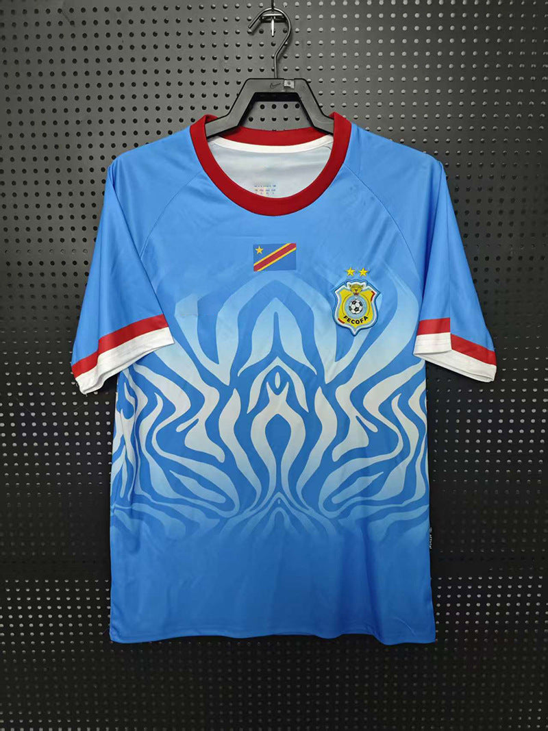 Football Team Jerseys