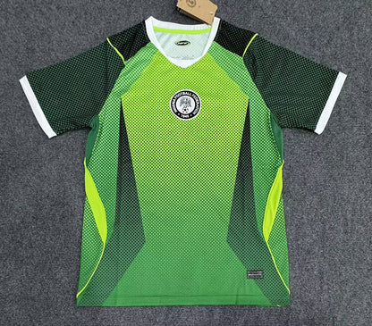 Football Team Jerseys