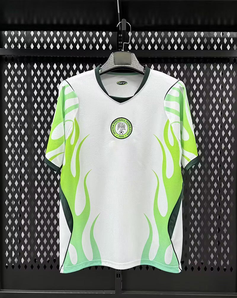 Football Team Jerseys