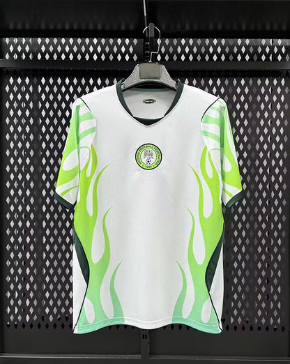 Football Team Jerseys