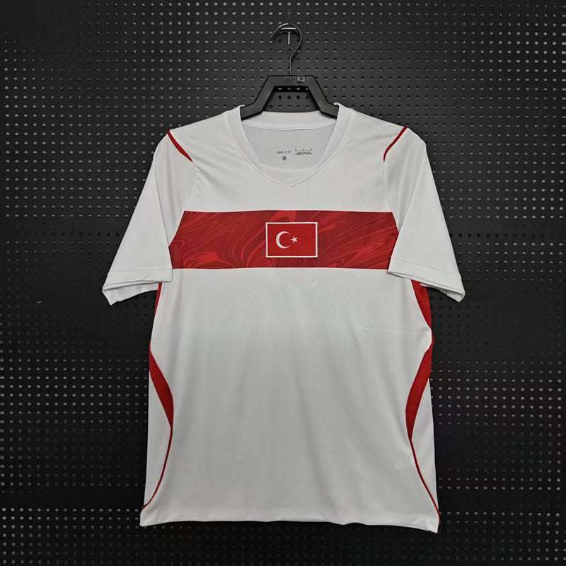 Football Team Jerseys