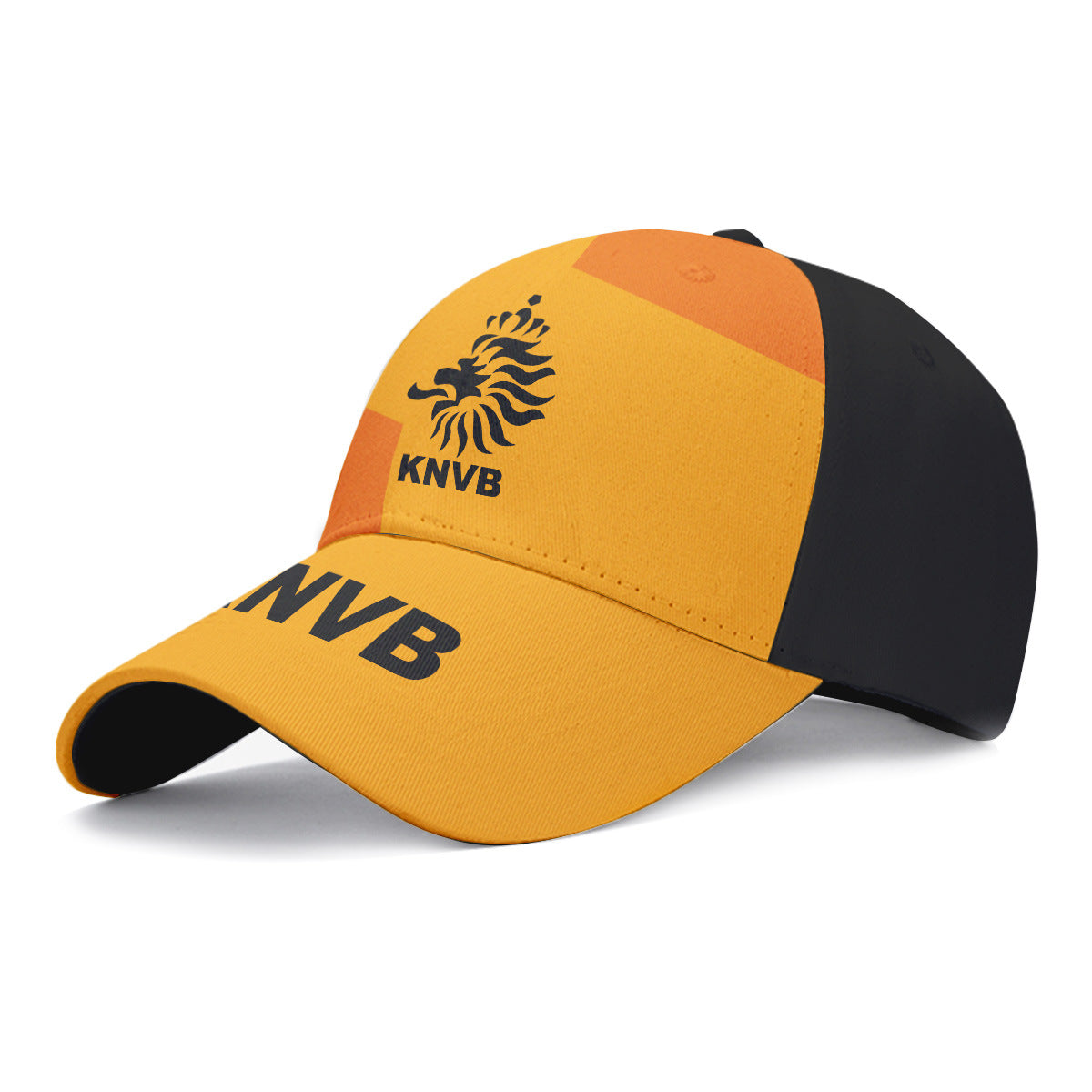 Football Team Peaked Cap