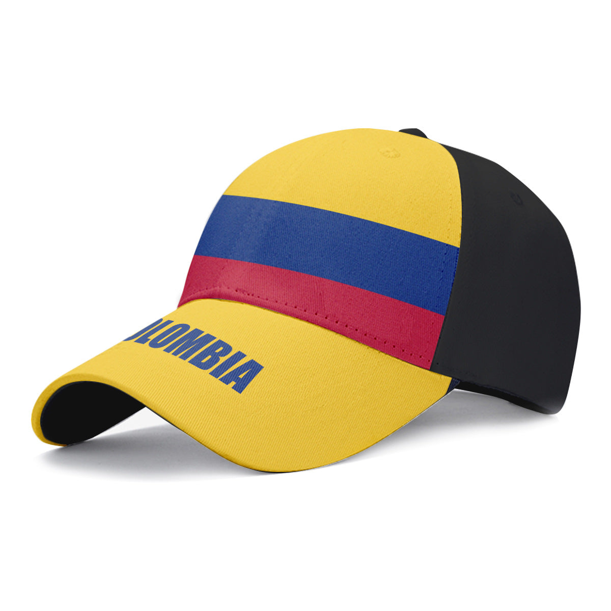 Football Team Peaked Cap