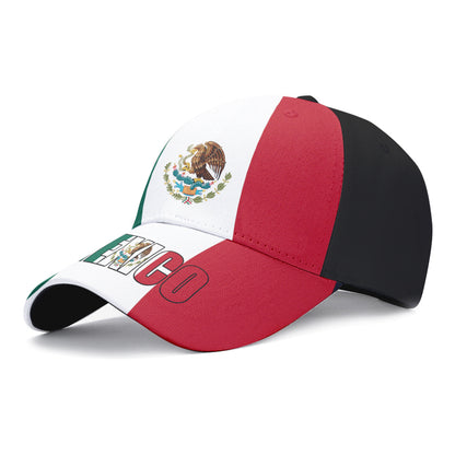 Football Team Peaked Cap