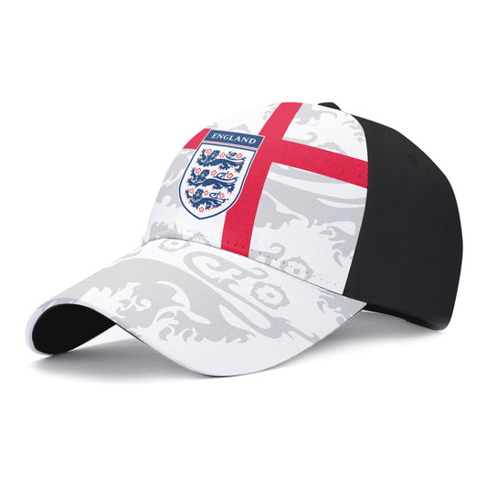 Football Team Peaked Cap