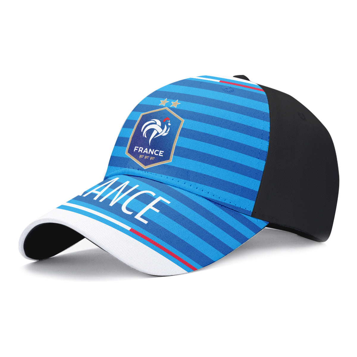 Football Team Peaked Cap