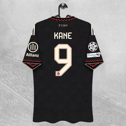 Football Team Uniform Jersey
