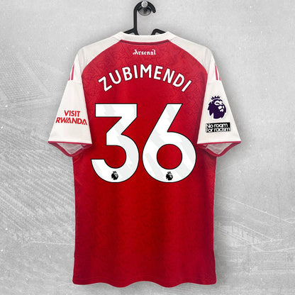 Football Team Uniform Jersey