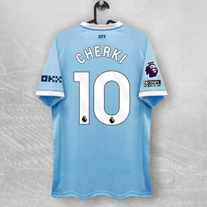 Football Team Uniform Jersey