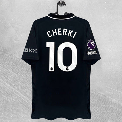 Football Team Uniform Jersey