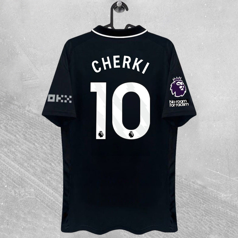 Football Team Uniform Jersey