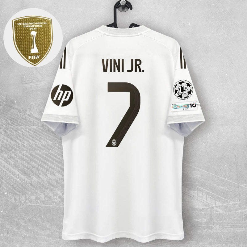 Football Team Uniform Jersey