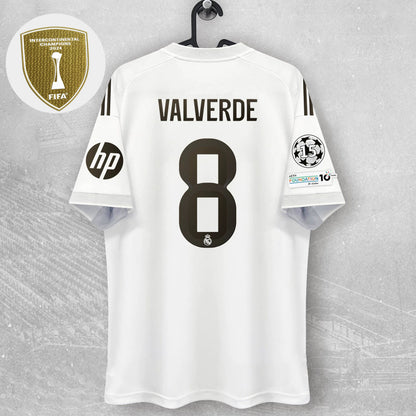 Football Team Uniform Jersey