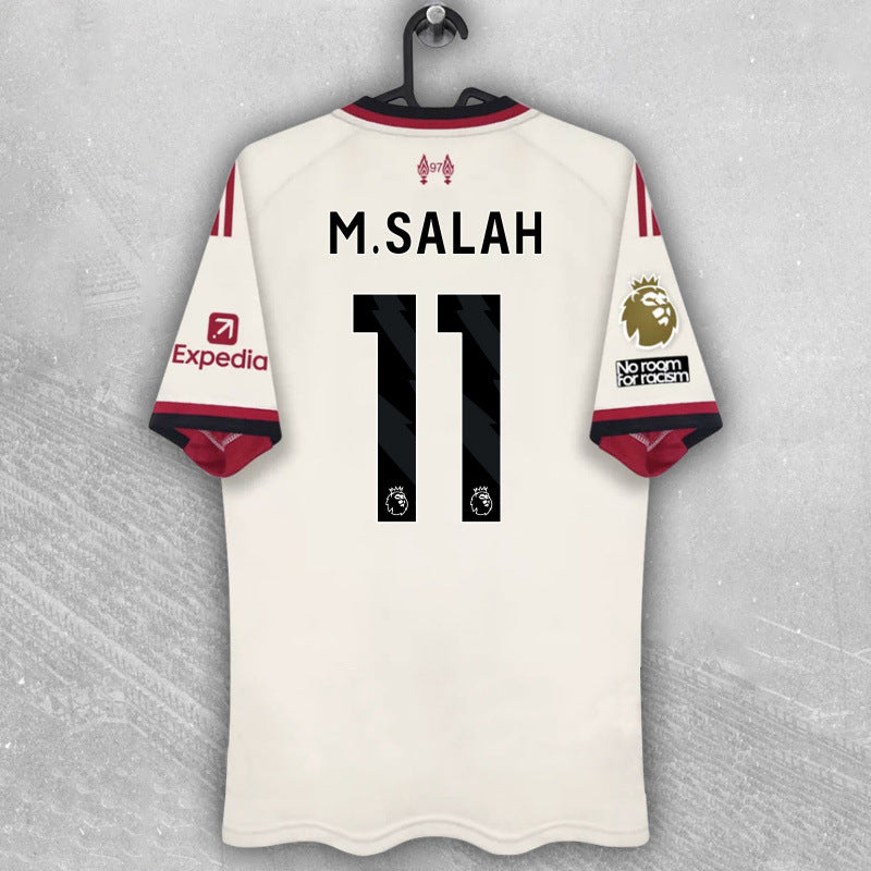 Football Team Uniform Jersey