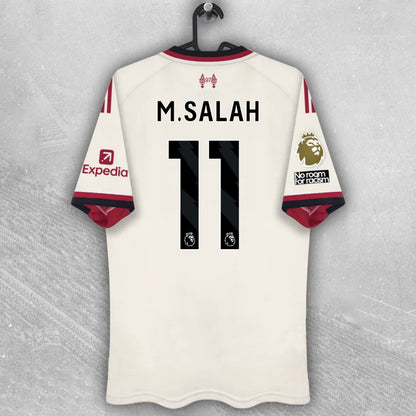 Football Team Uniform Jersey
