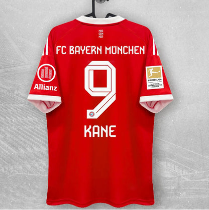 Football Team Uniform Jersey