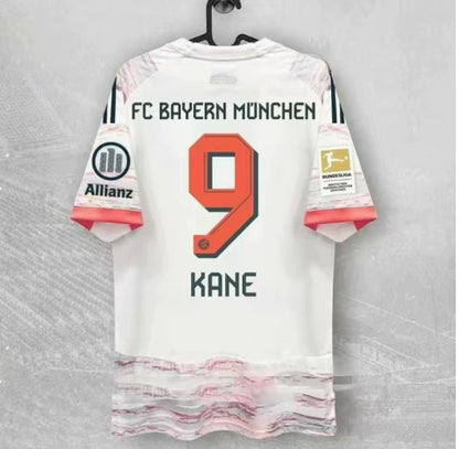 Football Team Uniform Jersey