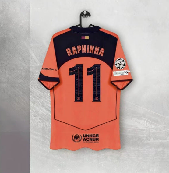Football Team Uniform Jersey