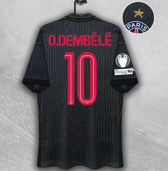 Football Team Uniform Jersey