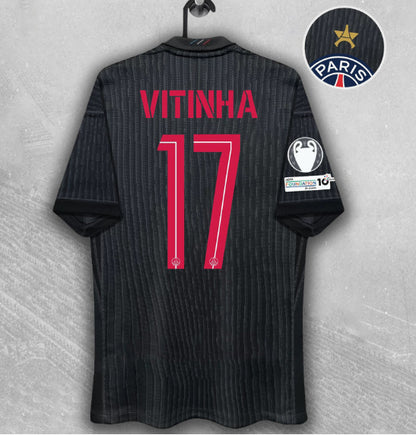 Football Team Uniform Jersey