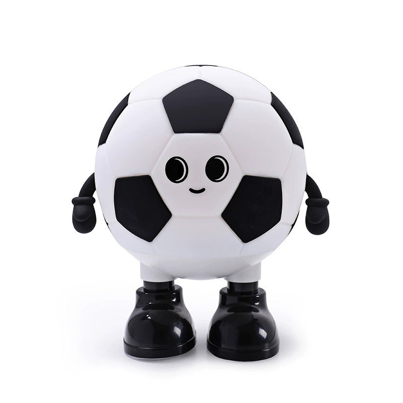 Football Themed USB Rechargeable Night Light