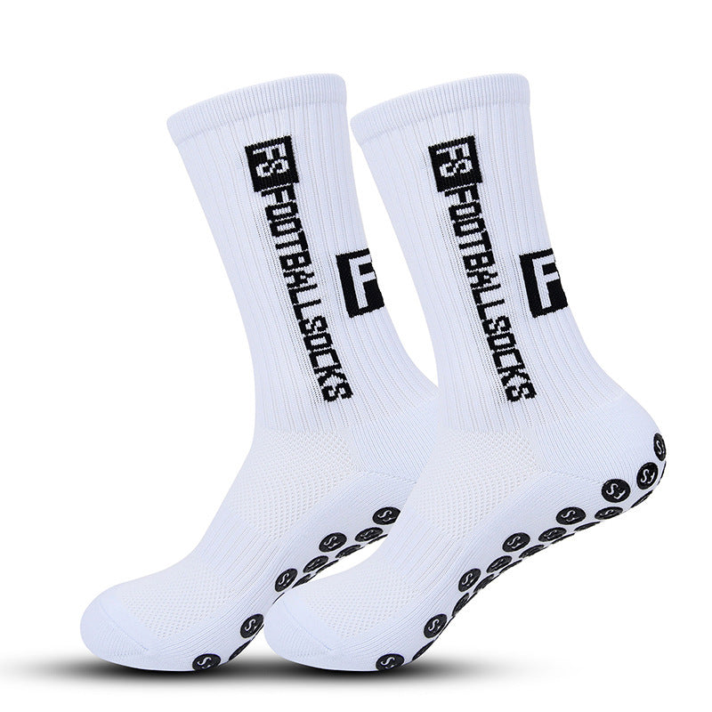 Football training and match leg guards