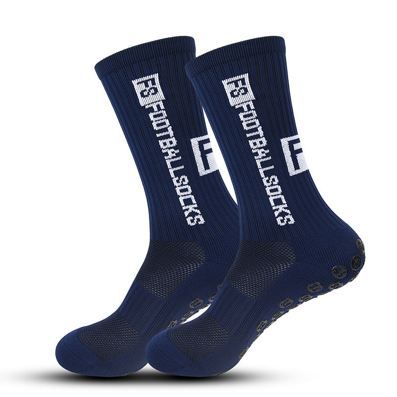 Football training and match leg guards