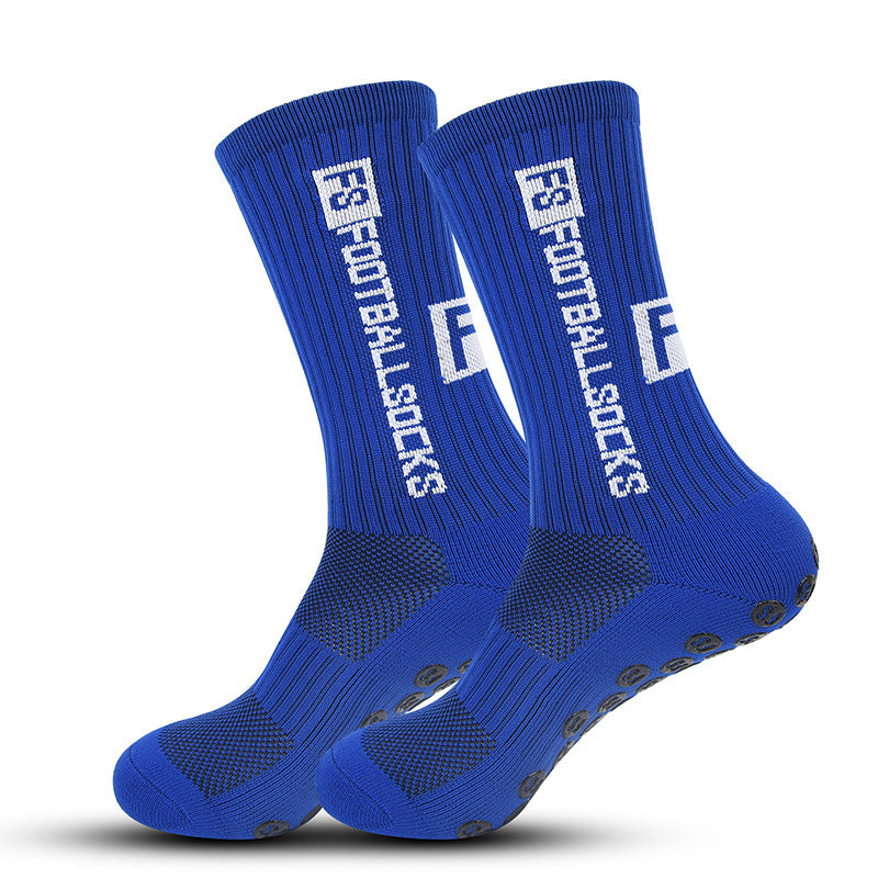 Football training and match leg guards