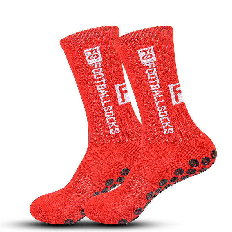 Football training and match leg guards