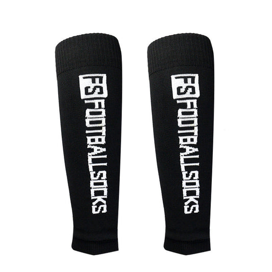 Football training and match leg guards