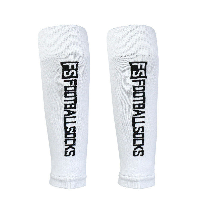 Football training and match leg guards
