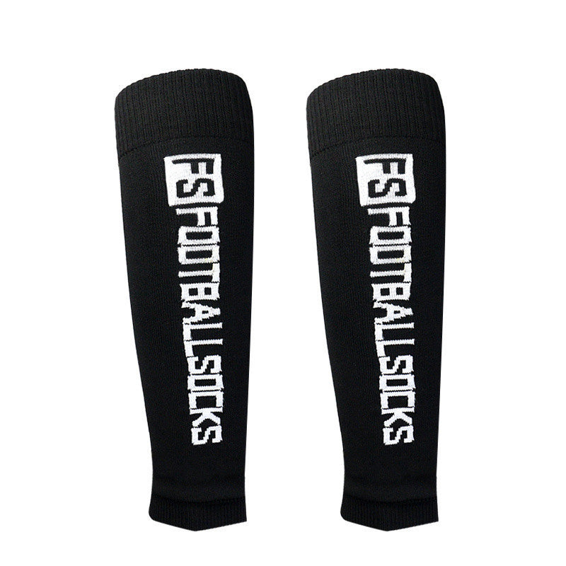 Football training and match leg guards