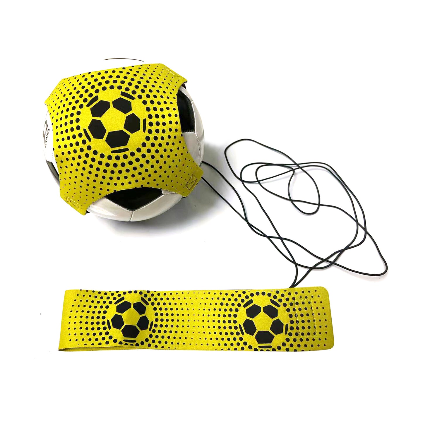 football training bag