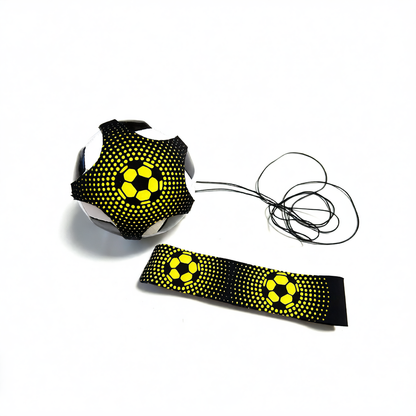 football training bag