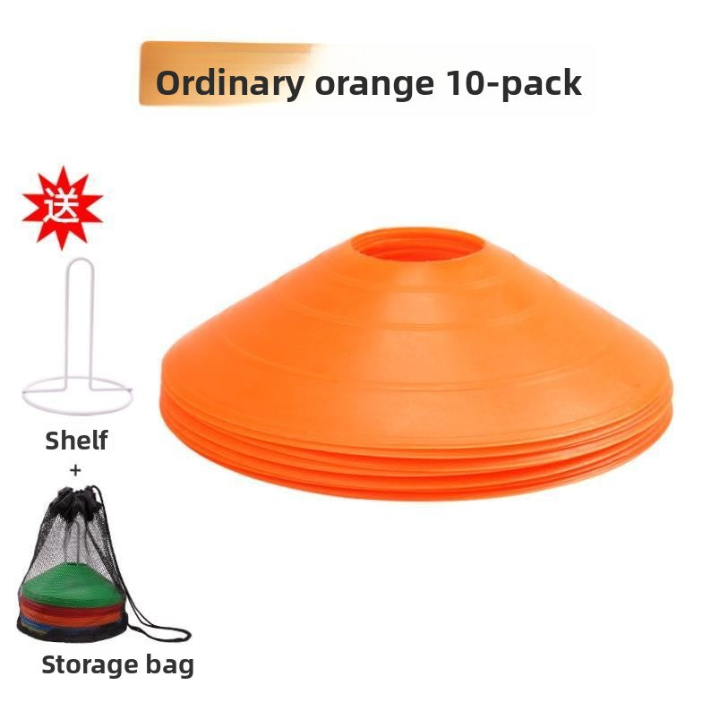 Football Training Barrier Set