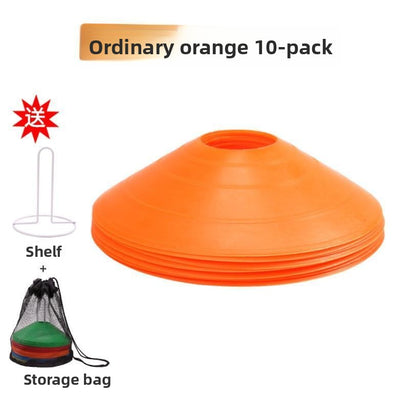 Football Training Barrier Set