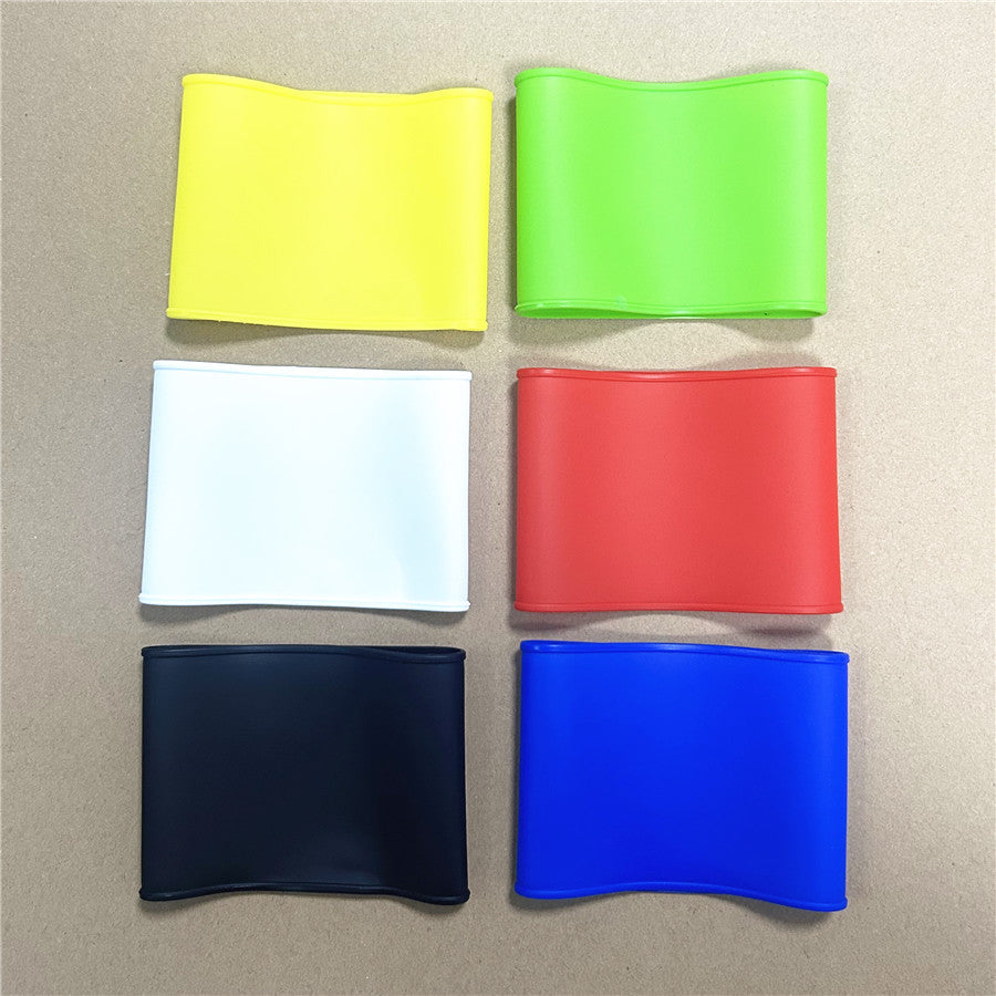Football training foot covers