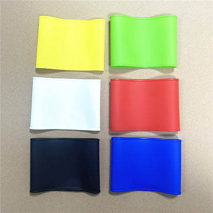 Football training foot covers