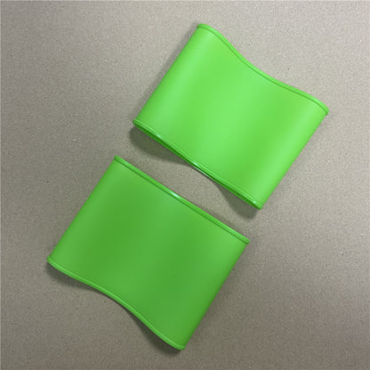Football training foot covers