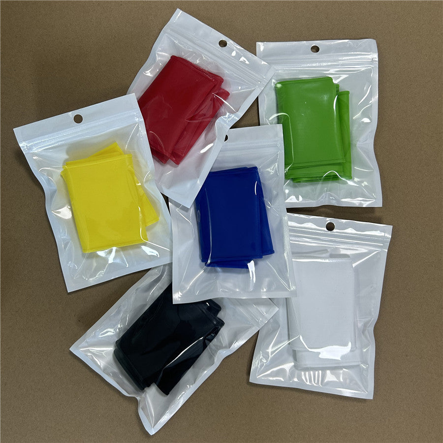 Football training foot covers