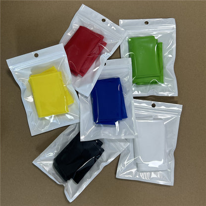 Football training foot covers