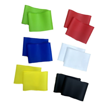 Football training foot covers