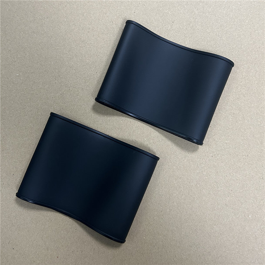Football training foot covers