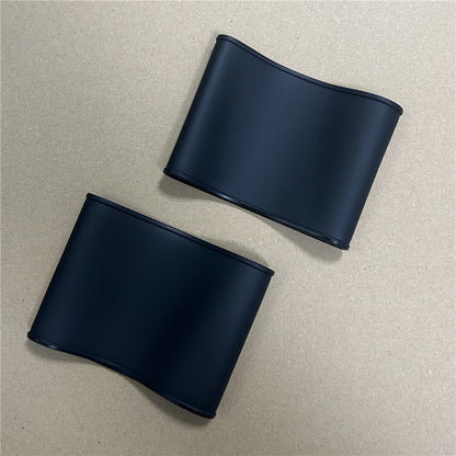 Football training foot covers