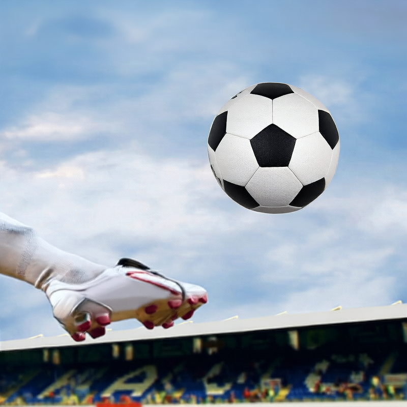 Football Training