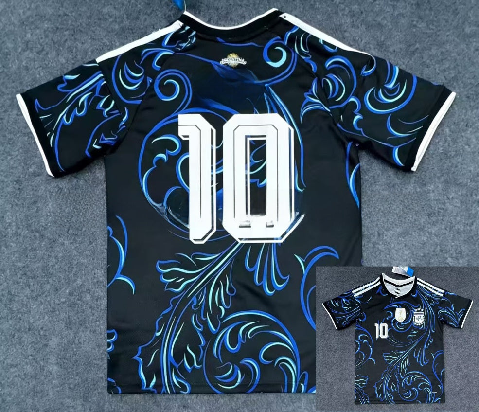 Football Training Jersey