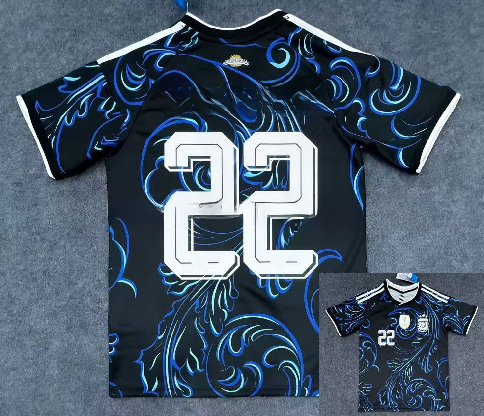Football Training Jersey